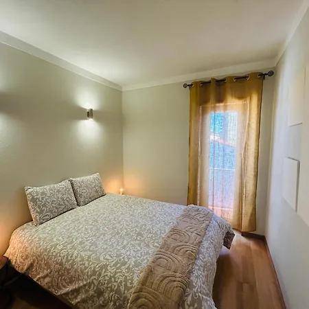 Apartamento Casa Do Souto - Bragança