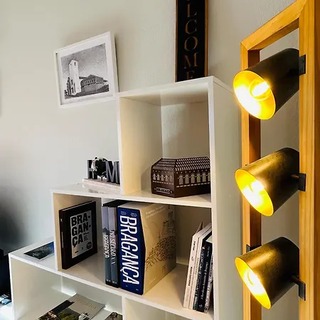 Casa Do Souto - Bragança