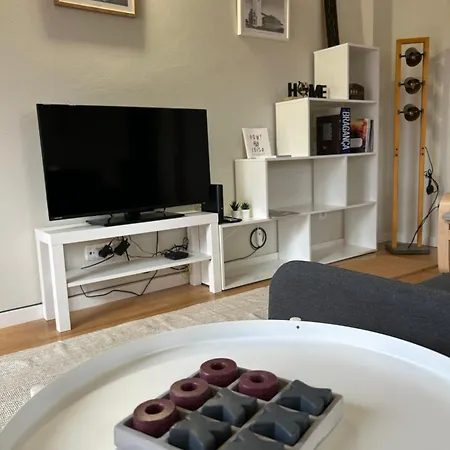 Casa Do Souto - * Bragança