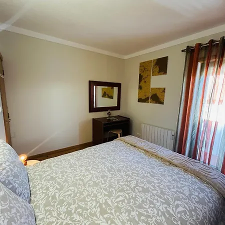 Casa Do Souto - Апартаменты