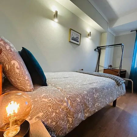 Apartman Casa Do Souto - *