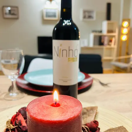 Casa Do Souto - Διαμέρισμα