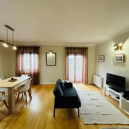 Апартаменты Casa Do Souto - *