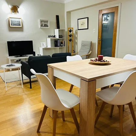 Casa Do Souto - Apartment Bragança