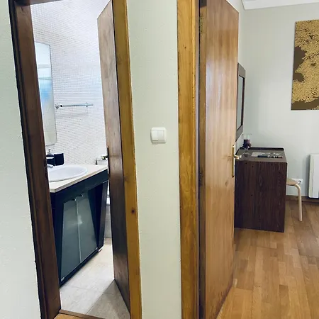 Casa Do Souto - Apartman *
