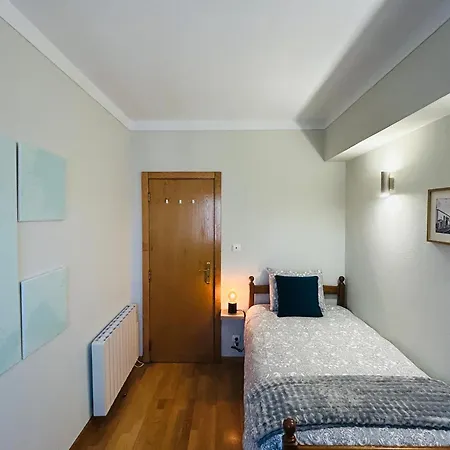 Casa Do Souto - Bragança