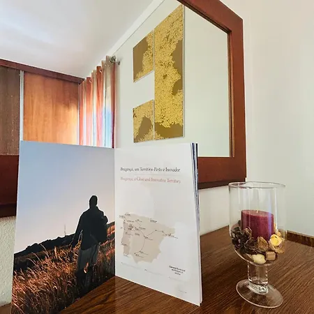 Casa Do Souto - Apartment *