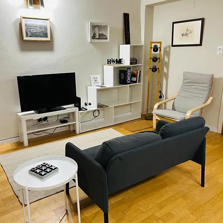 Apartment Casa Do Souto - *