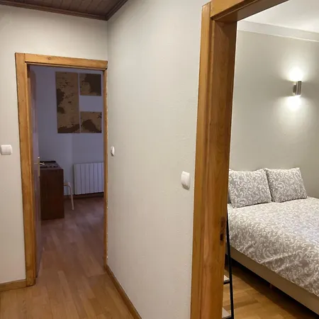 Casa Do Souto - Апартаменты