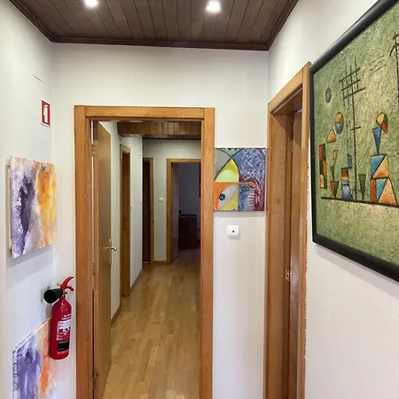 Casa Do Souto - Διαμέρισμα *