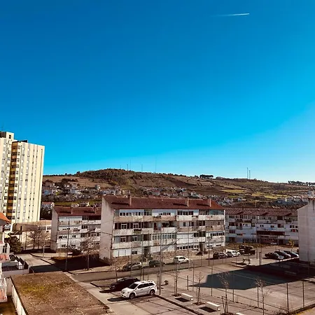 Apartman Casa Do Souto - *