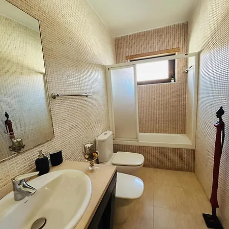 Casa Do Souto - Apartman Bragança