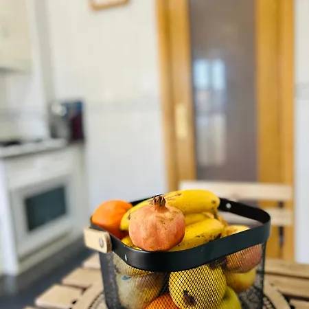 Διαμέρισμα Casa Do Souto - Bragança