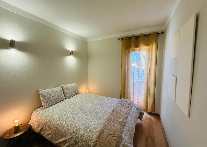 Apartment Casa Do Souto - Bragança