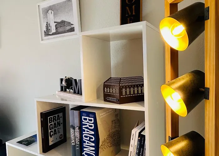 Casa Do Souto - براغانسا