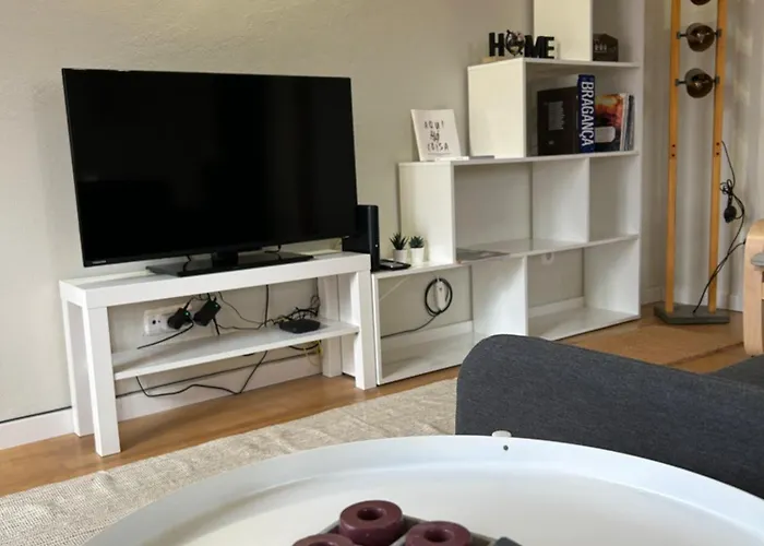 Casa Do Souto - * براغانسا