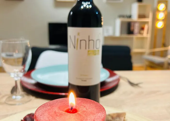 Casa Do Souto - Apartment