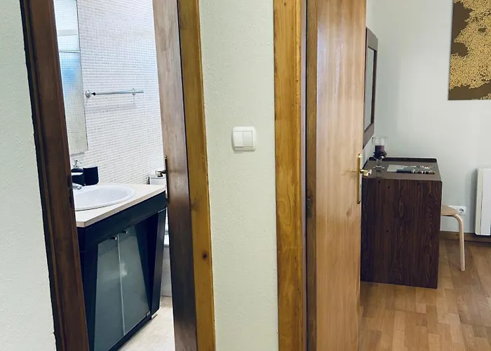 Casa Do Souto - Apartment *