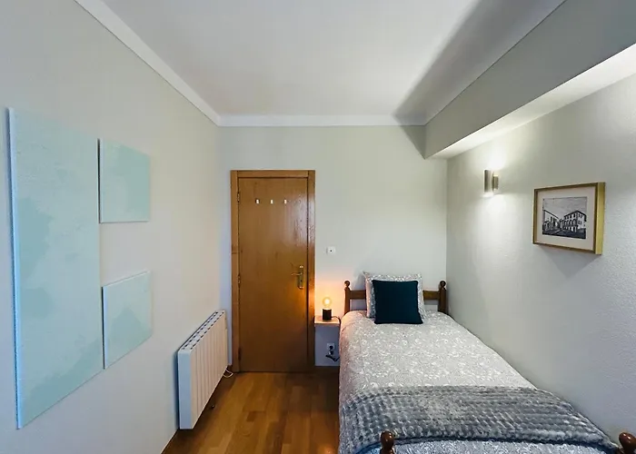 Casa Do Souto - براغانسا