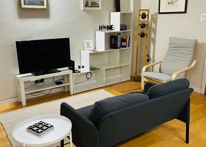 شقة Casa Do Souto - *