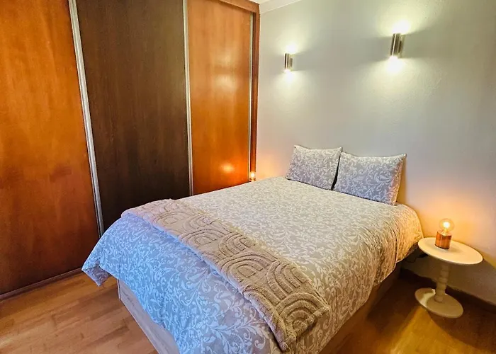 Casa Do Souto - * براغانسا