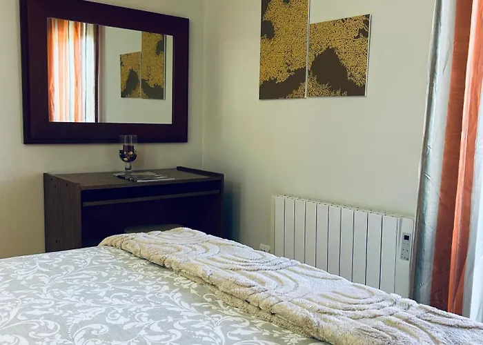 Apartment Casa Do Souto -