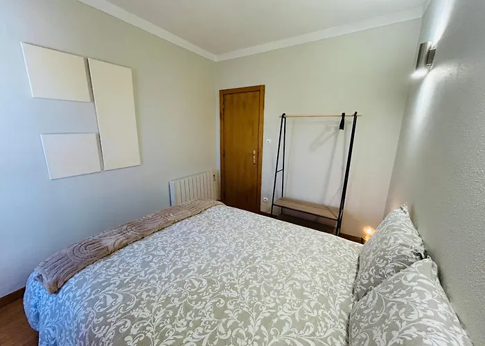 Casa Do Souto - براغانسا