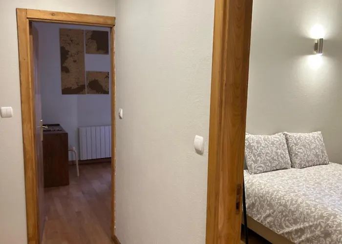 Casa Do Souto - Apartment