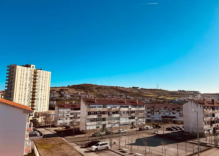 Apartment Casa Do Souto - *