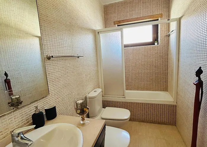 Casa Do Souto - Apartment Bragança