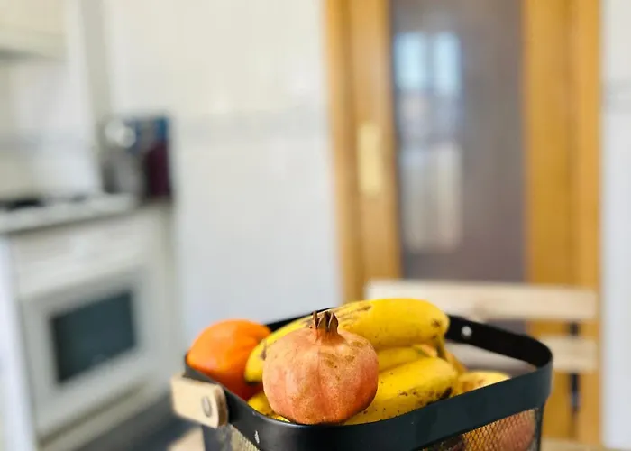 شقة Casa Do Souto - براغانسا